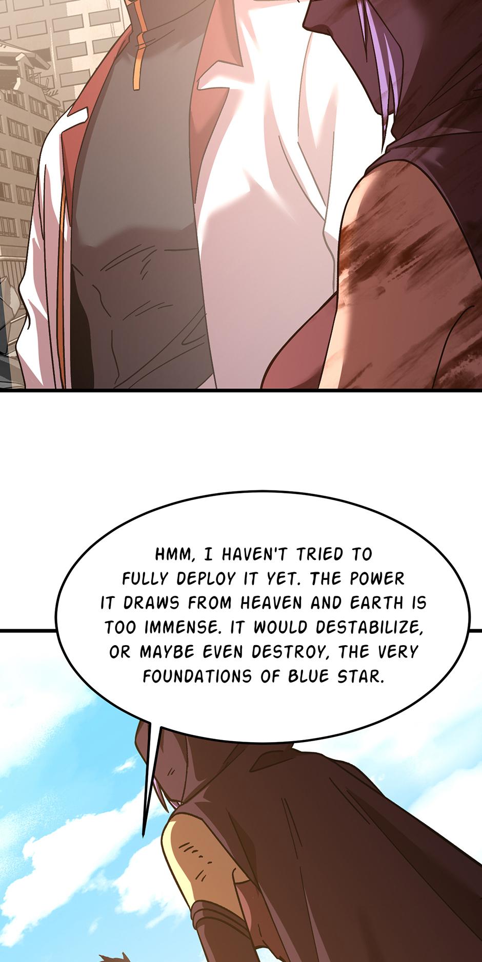 Log into the Future Chapter 224 — page 68