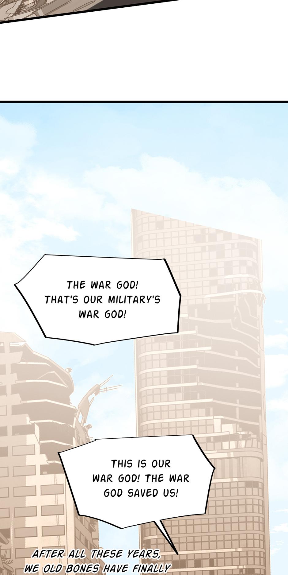 Log into the Future Chapter 224 — page 70
