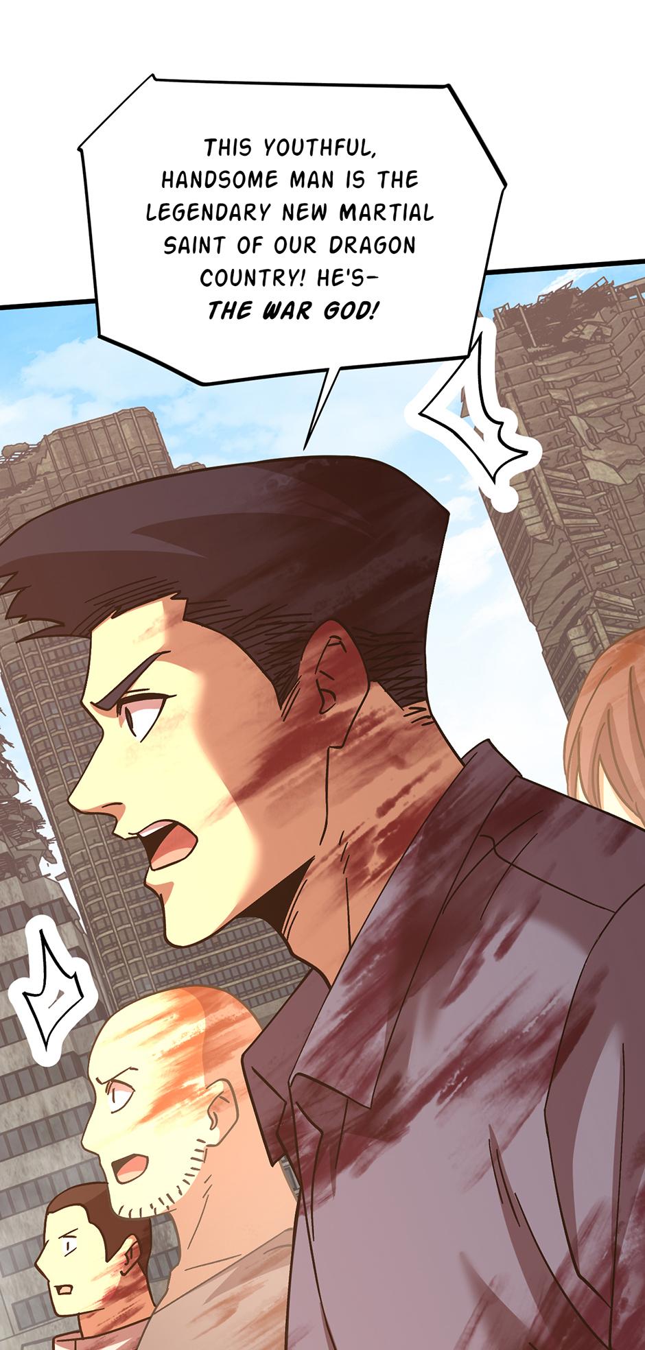 Log into the Future Chapter 224 — page 72