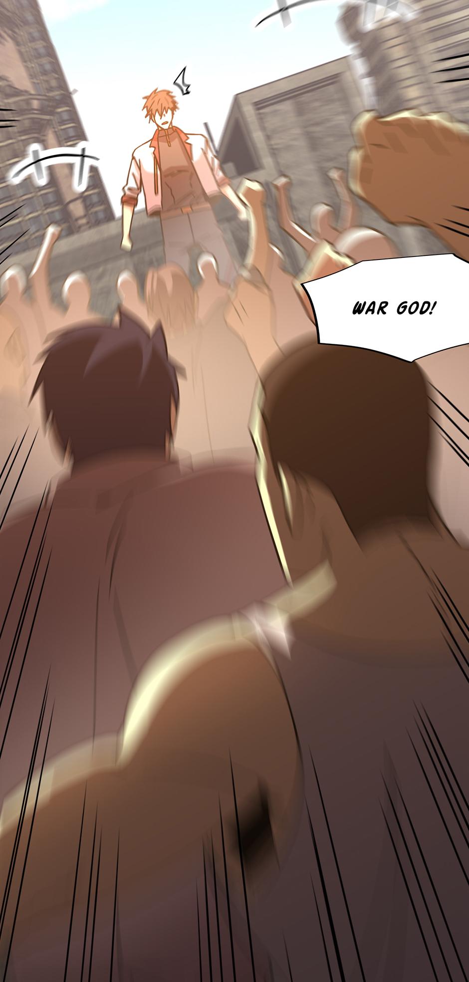 Log into the Future Chapter 224 — page 74