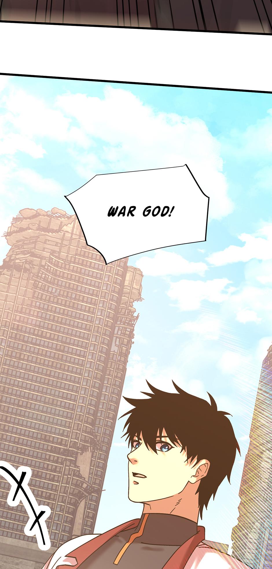 Log into the Future Chapter 224 — page 75