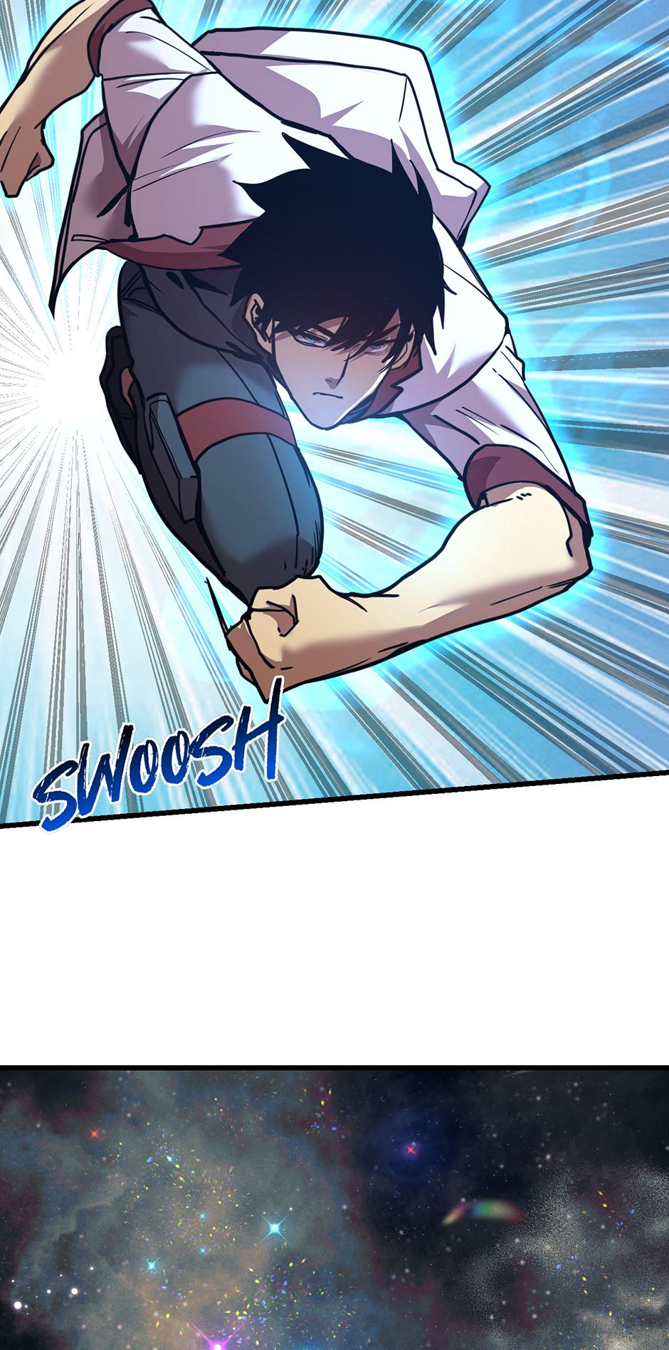 Log into the Future Chapter 225 — page 12