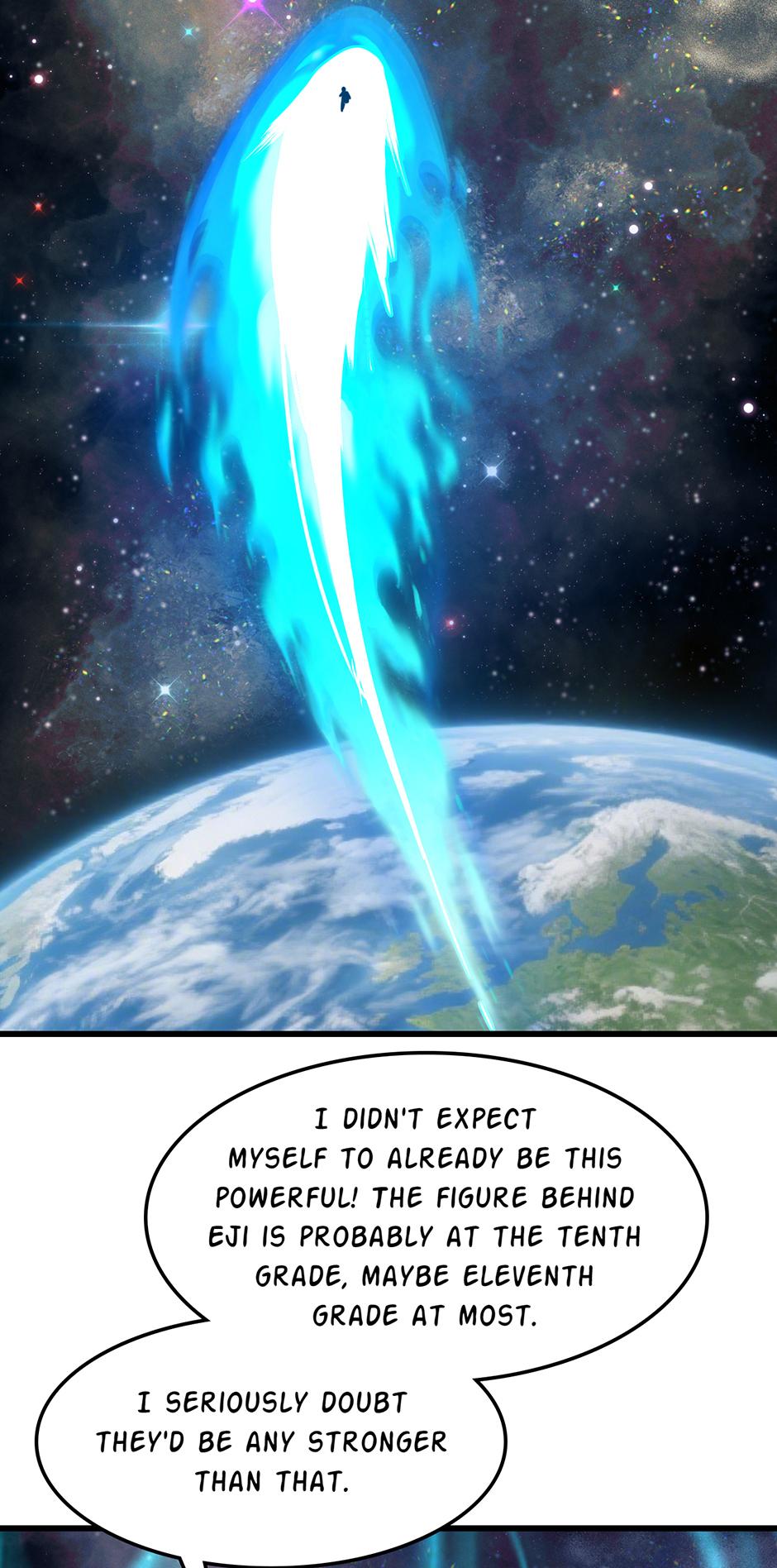 Log into the Future Chapter 225 — page 13