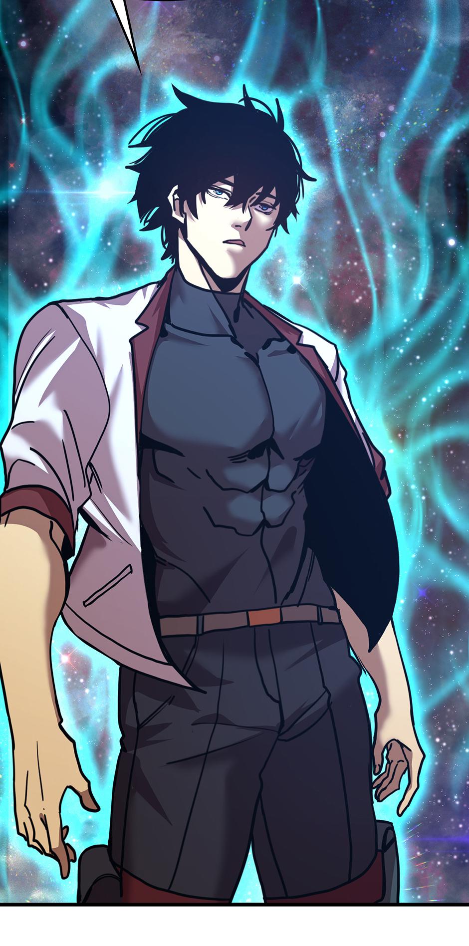Log into the Future Chapter 225 — page 14