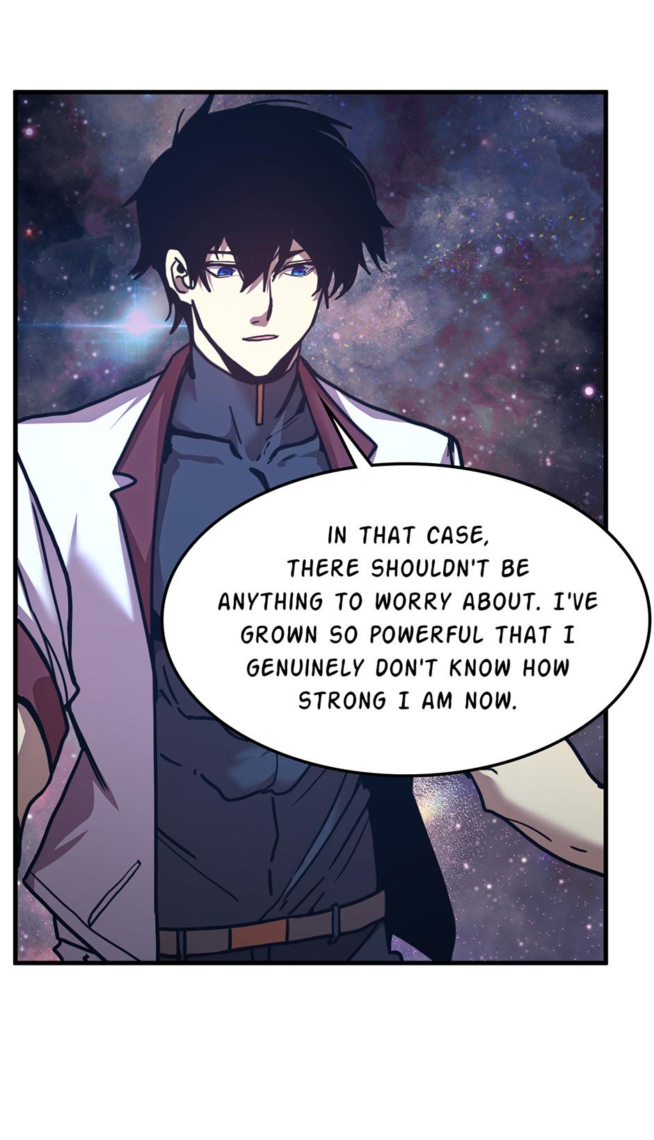 Log into the Future Chapter 225 — page 15