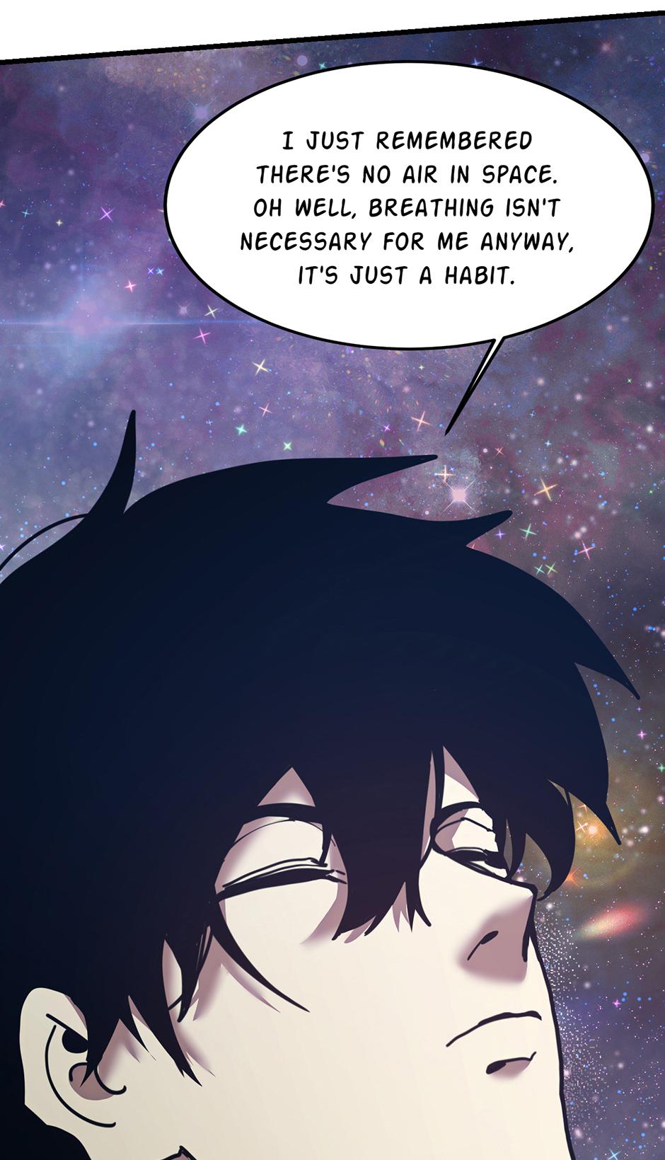 Log into the Future Chapter 225 — page 16