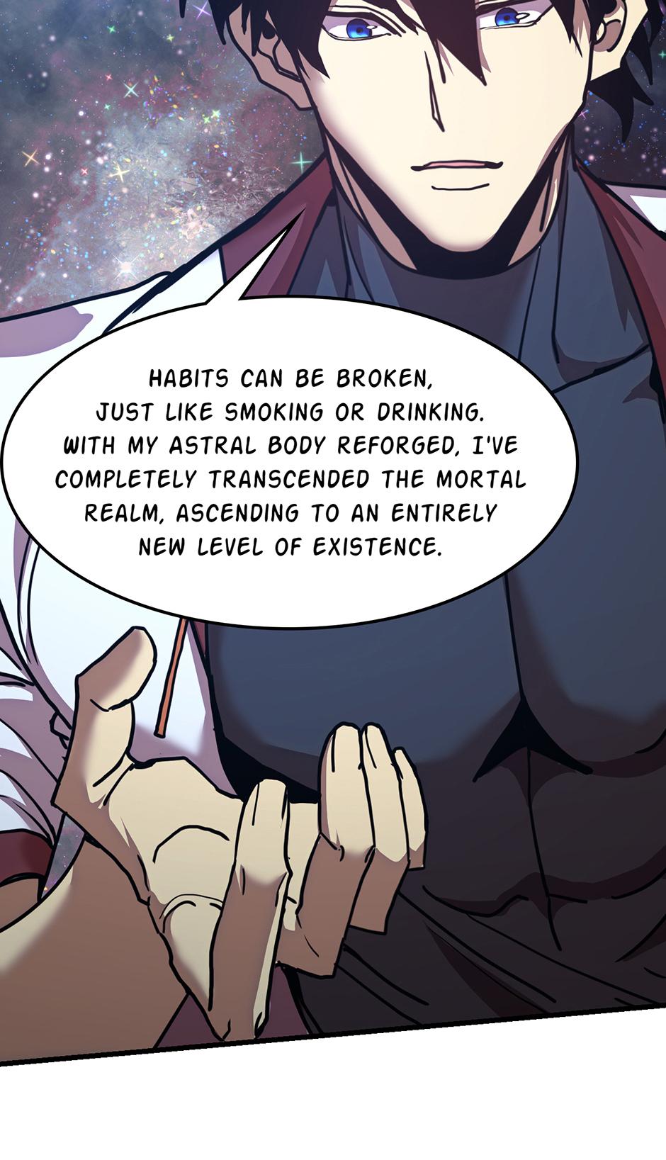 Log into the Future Chapter 225 — page 18