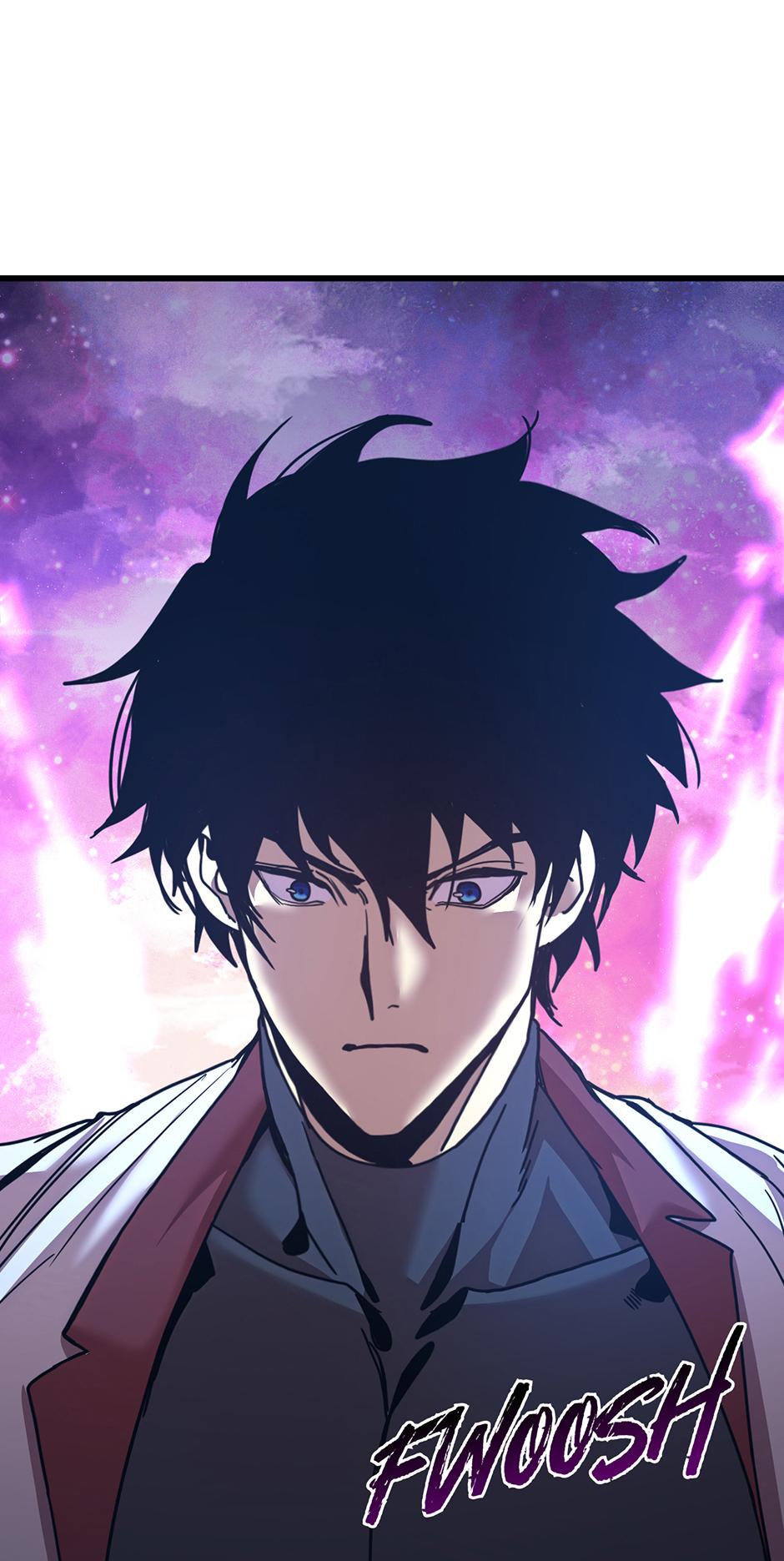 Log into the Future Chapter 225 — page 20