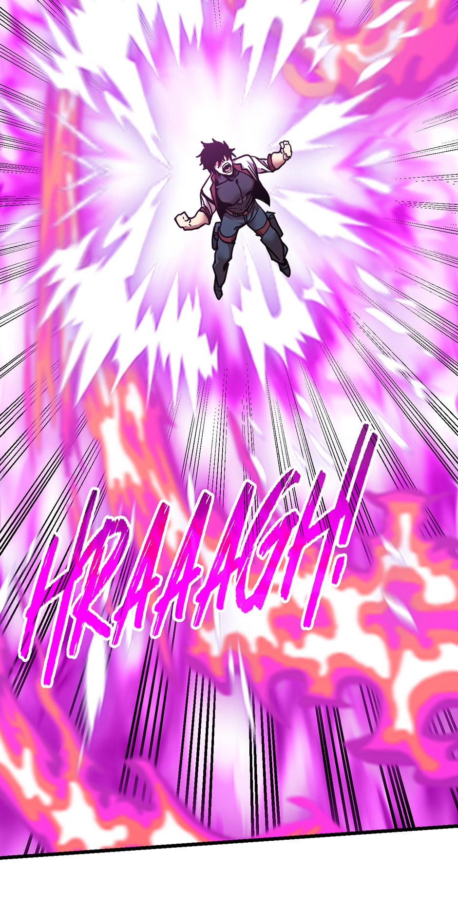 Log into the Future Chapter 225 — page 22