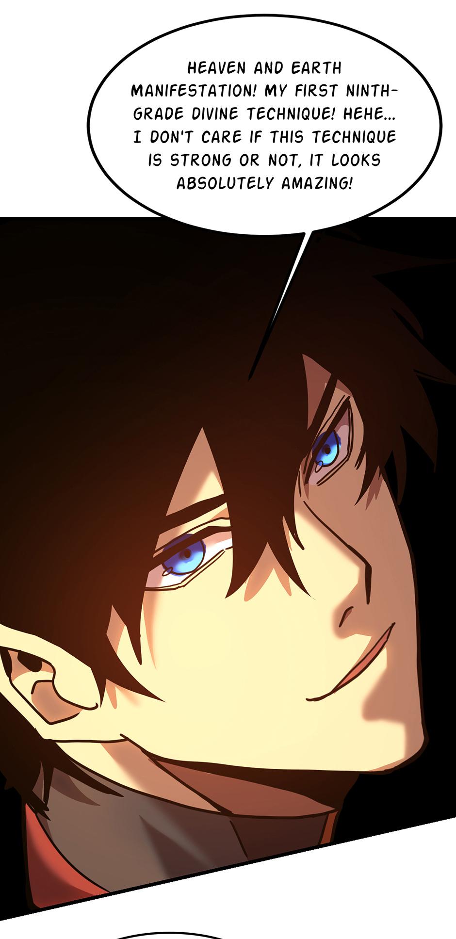 Log into the Future Chapter 225 — page 27