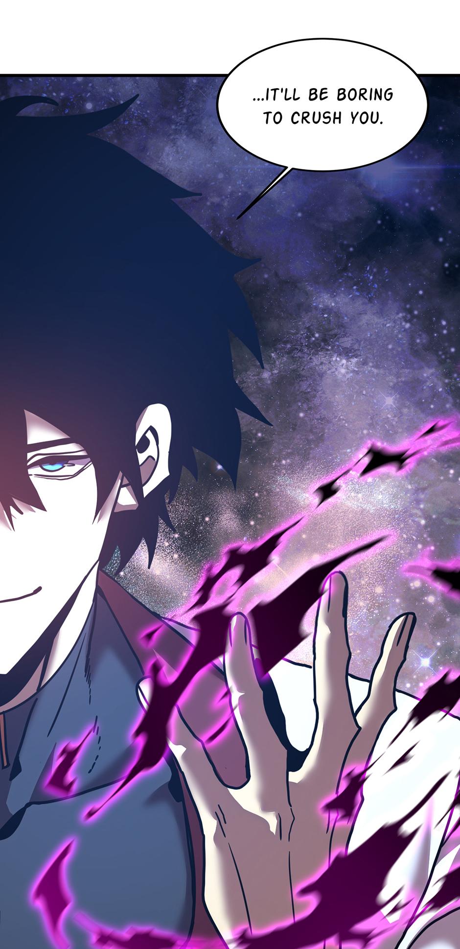 Log into the Future Chapter 225 — page 31