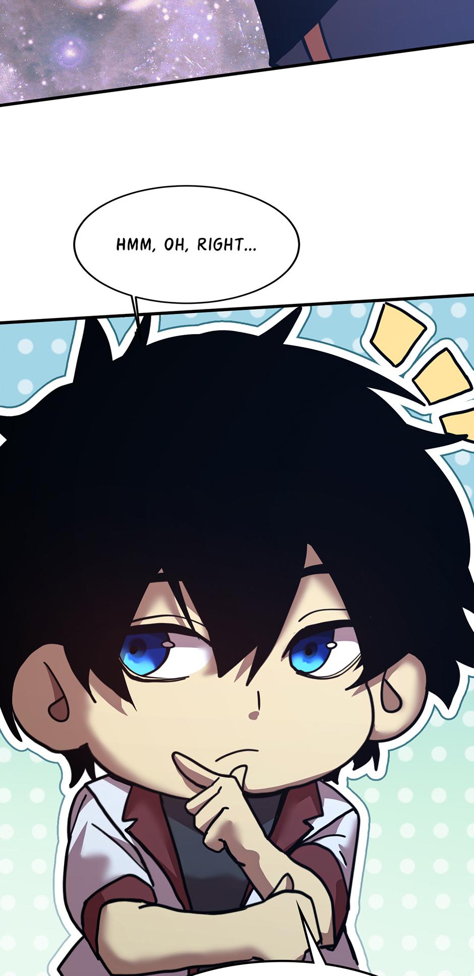 Log into the Future Chapter 225 — page 33