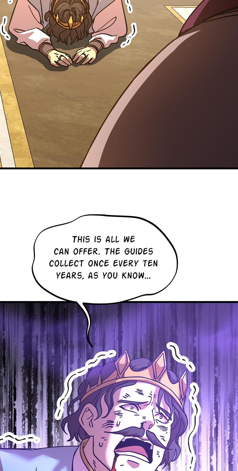 Log into the Future Chapter 225 — page 41
