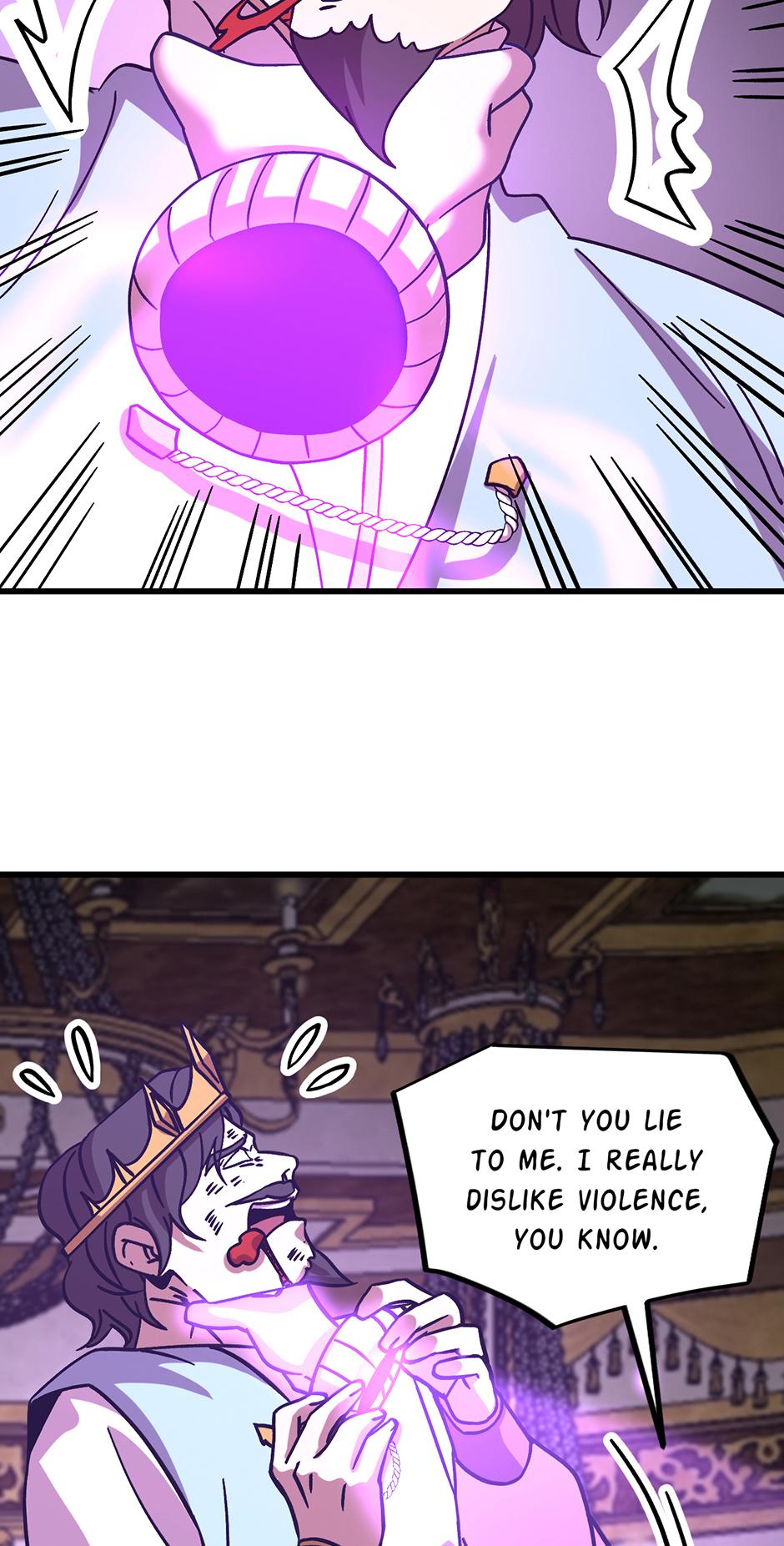 Log into the Future Chapter 225 — page 43