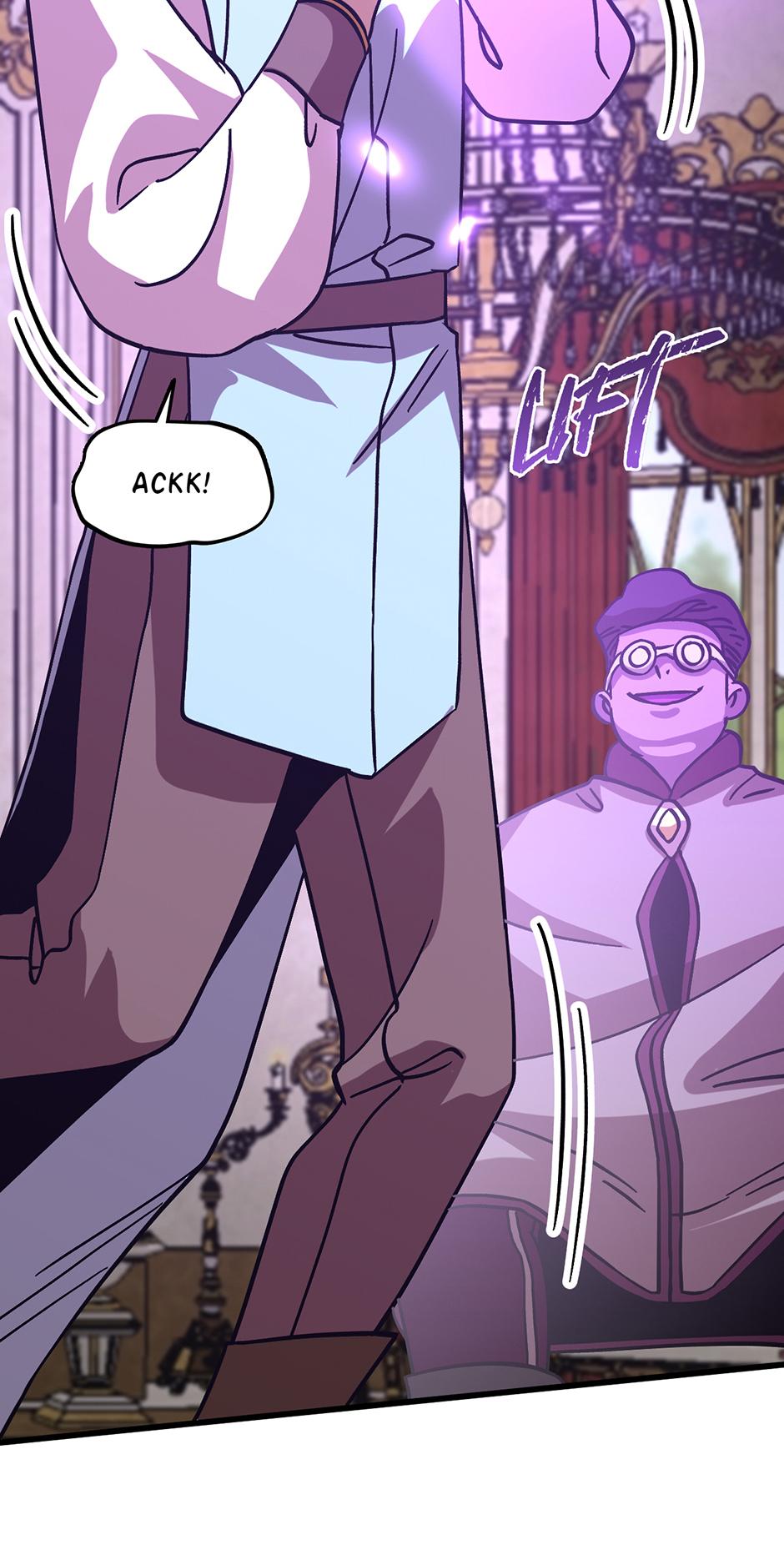 Log into the Future Chapter 225 — page 44