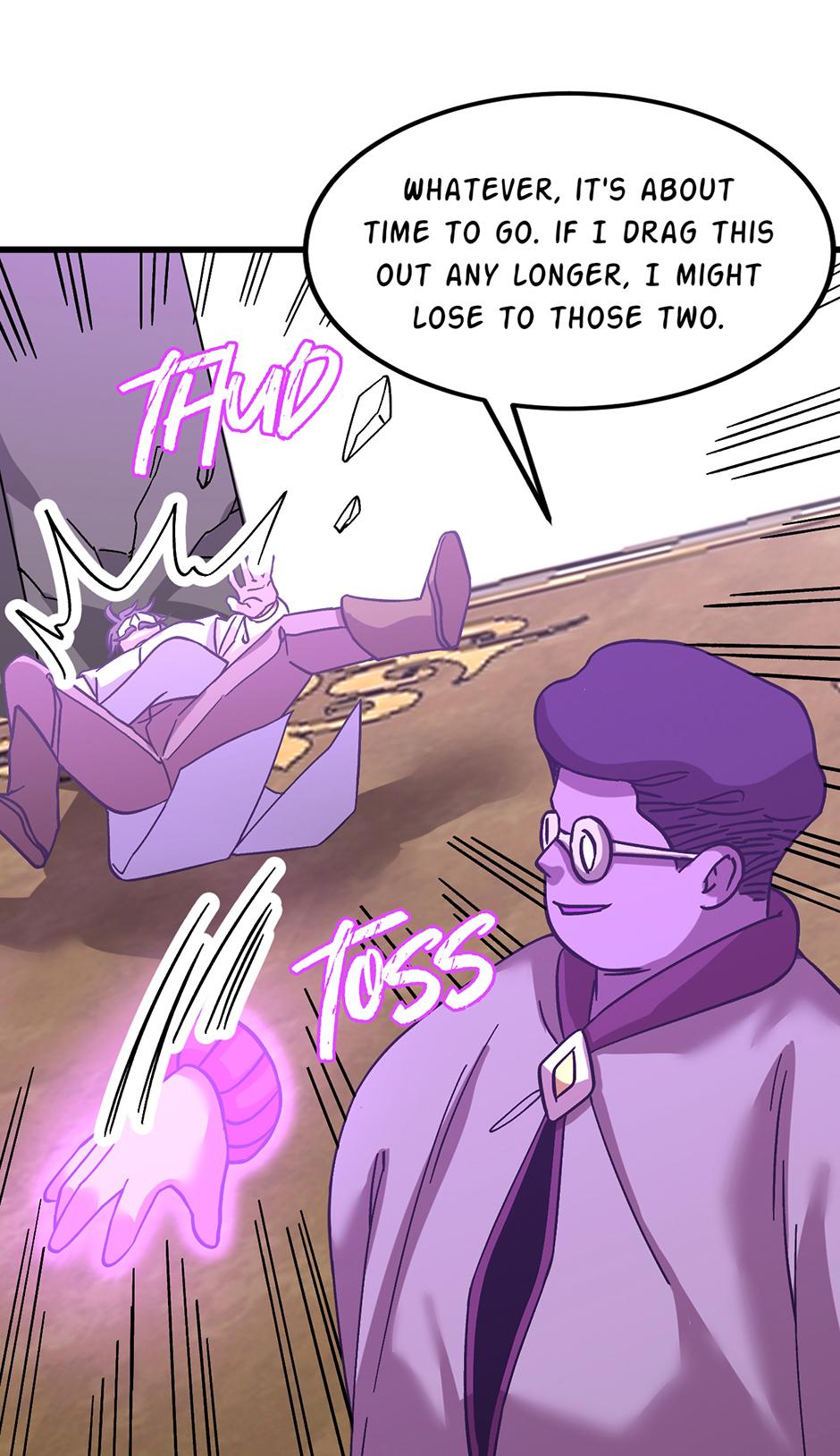 Log into the Future Chapter 225 — page 45
