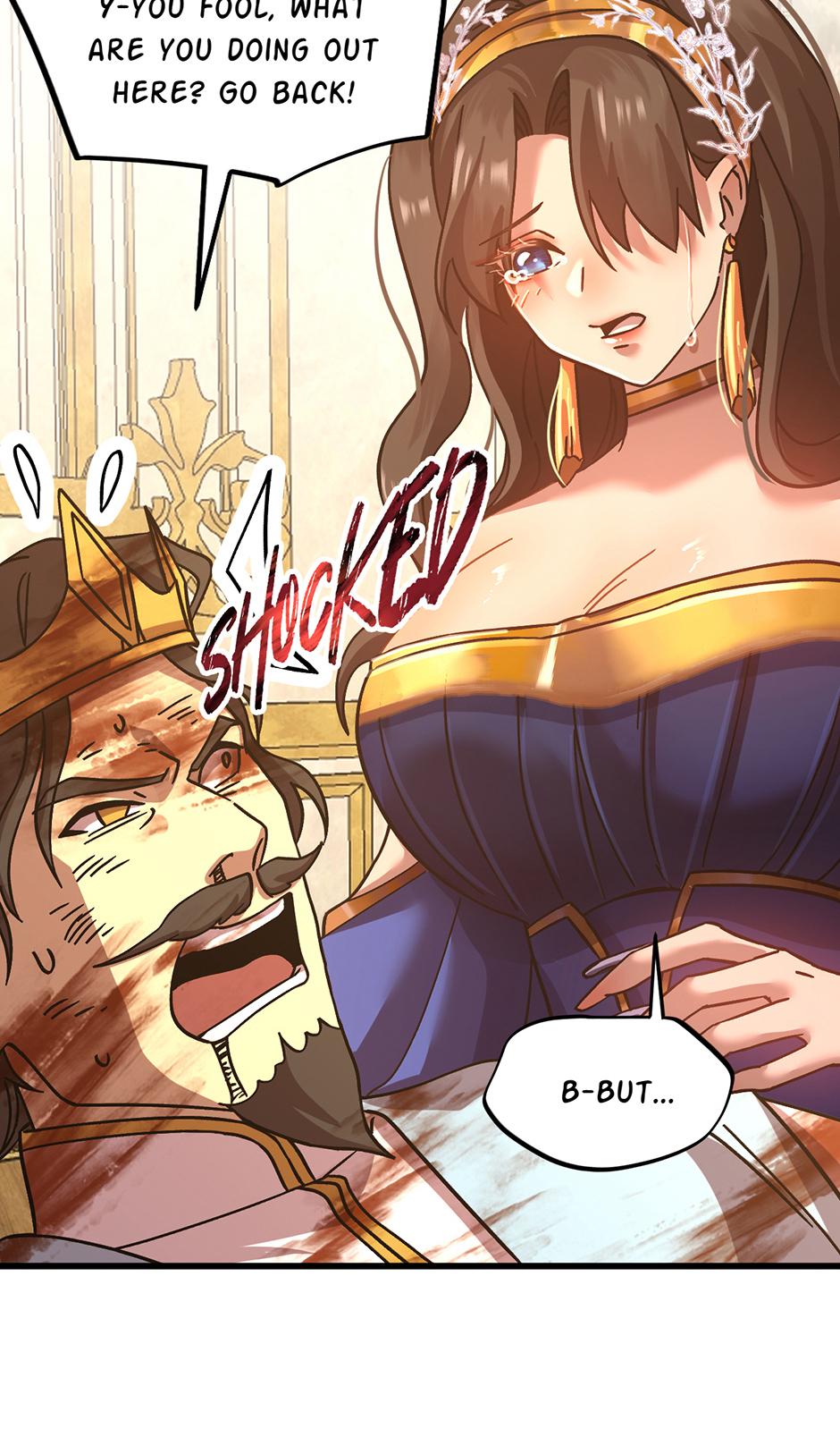 Log into the Future Chapter 225 — page 48