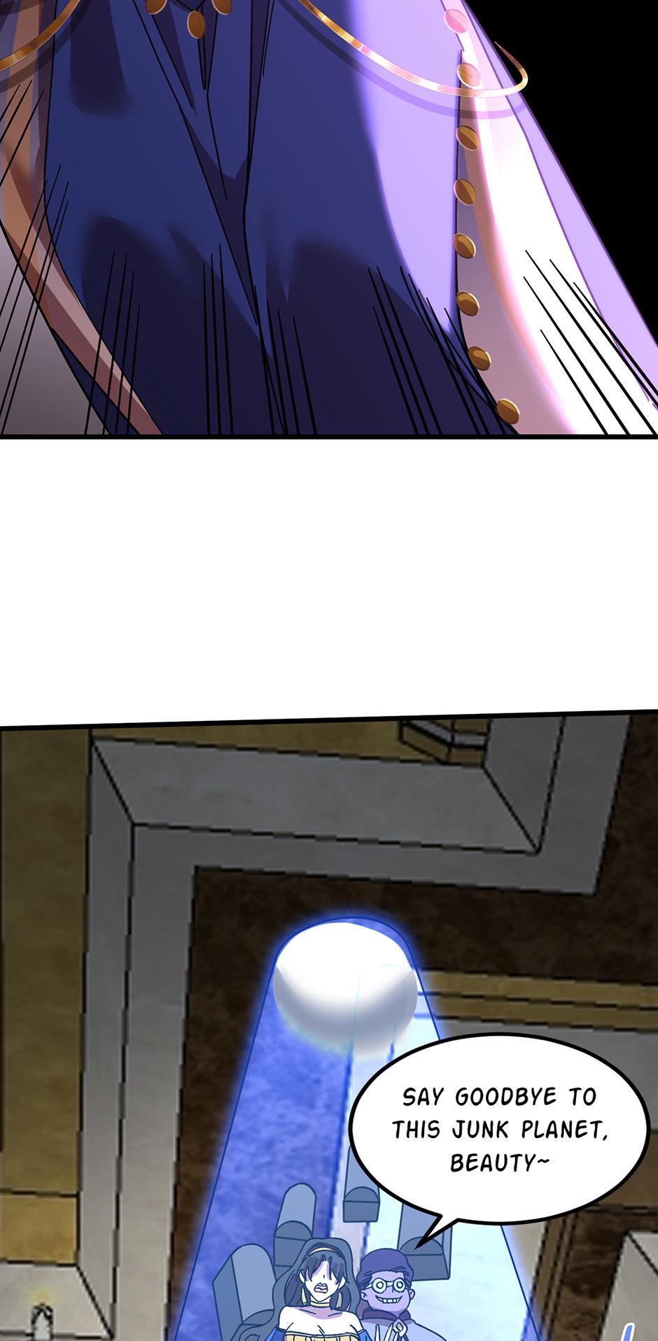 Log into the Future Chapter 225 — page 51