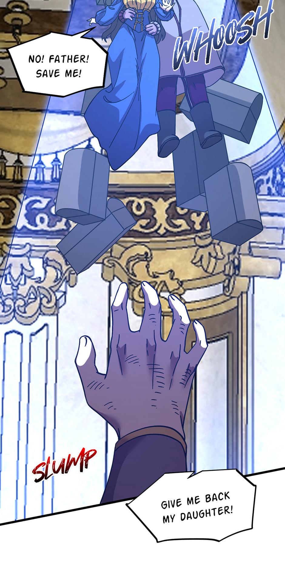 Log into the Future Chapter 225 — page 52