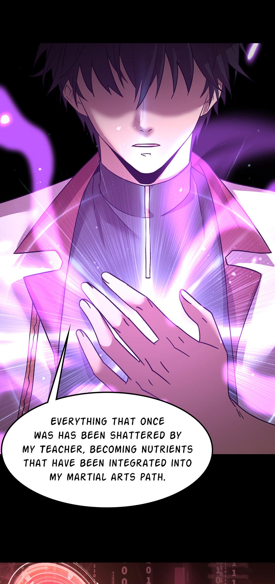 Log into the Future Chapter 225 — page 60