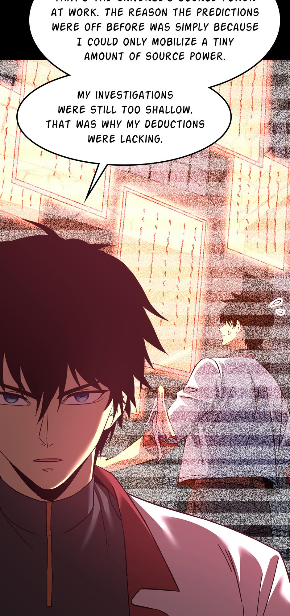 Log into the Future Chapter 225 — page 62