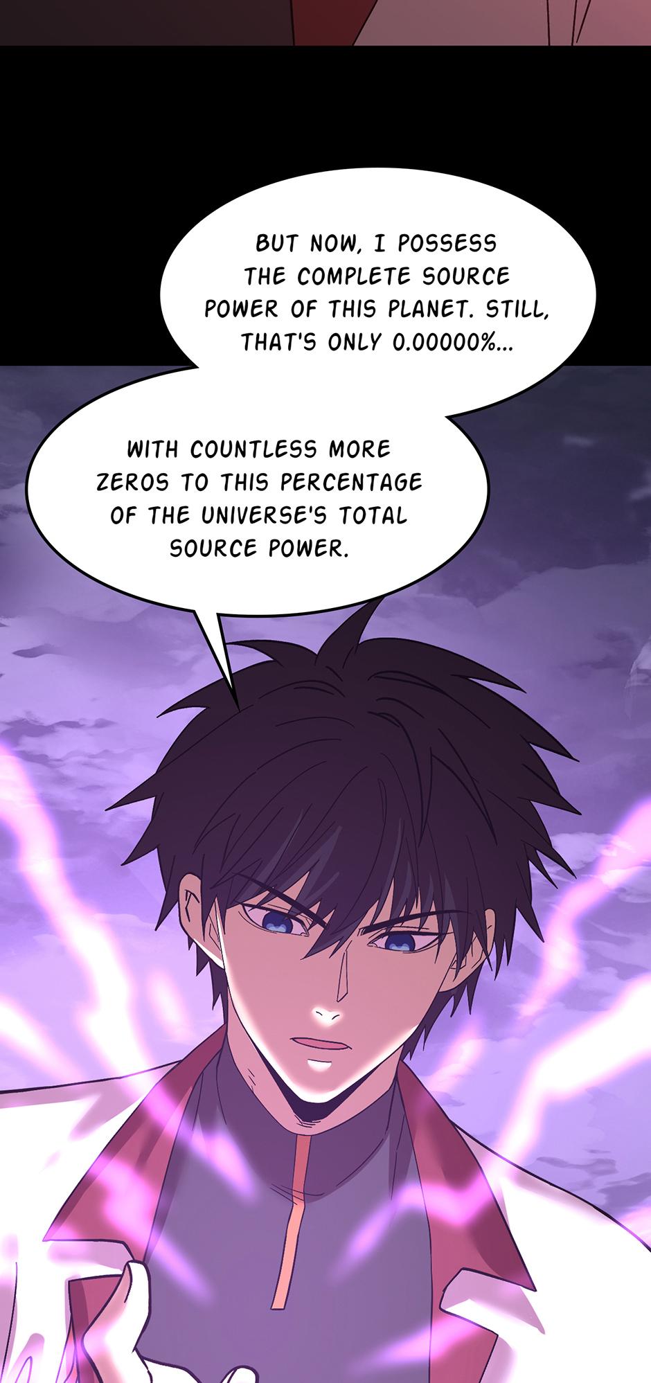 Log into the Future Chapter 225 — page 63
