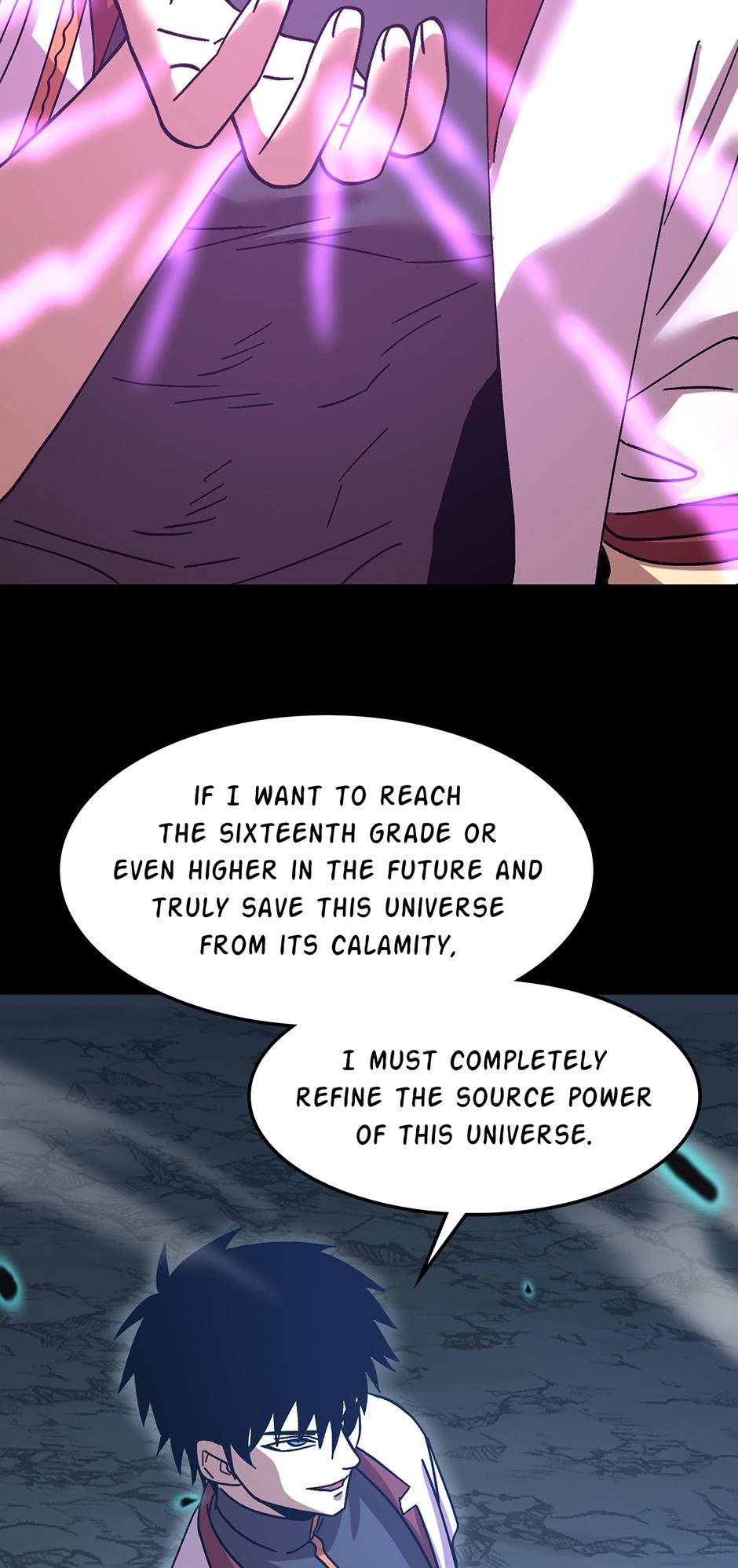 Log into the Future Chapter 225 — page 64