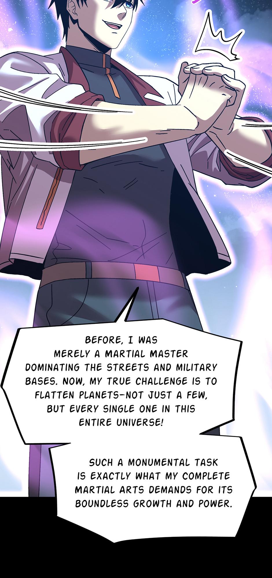 Log into the Future Chapter 225 — page 66