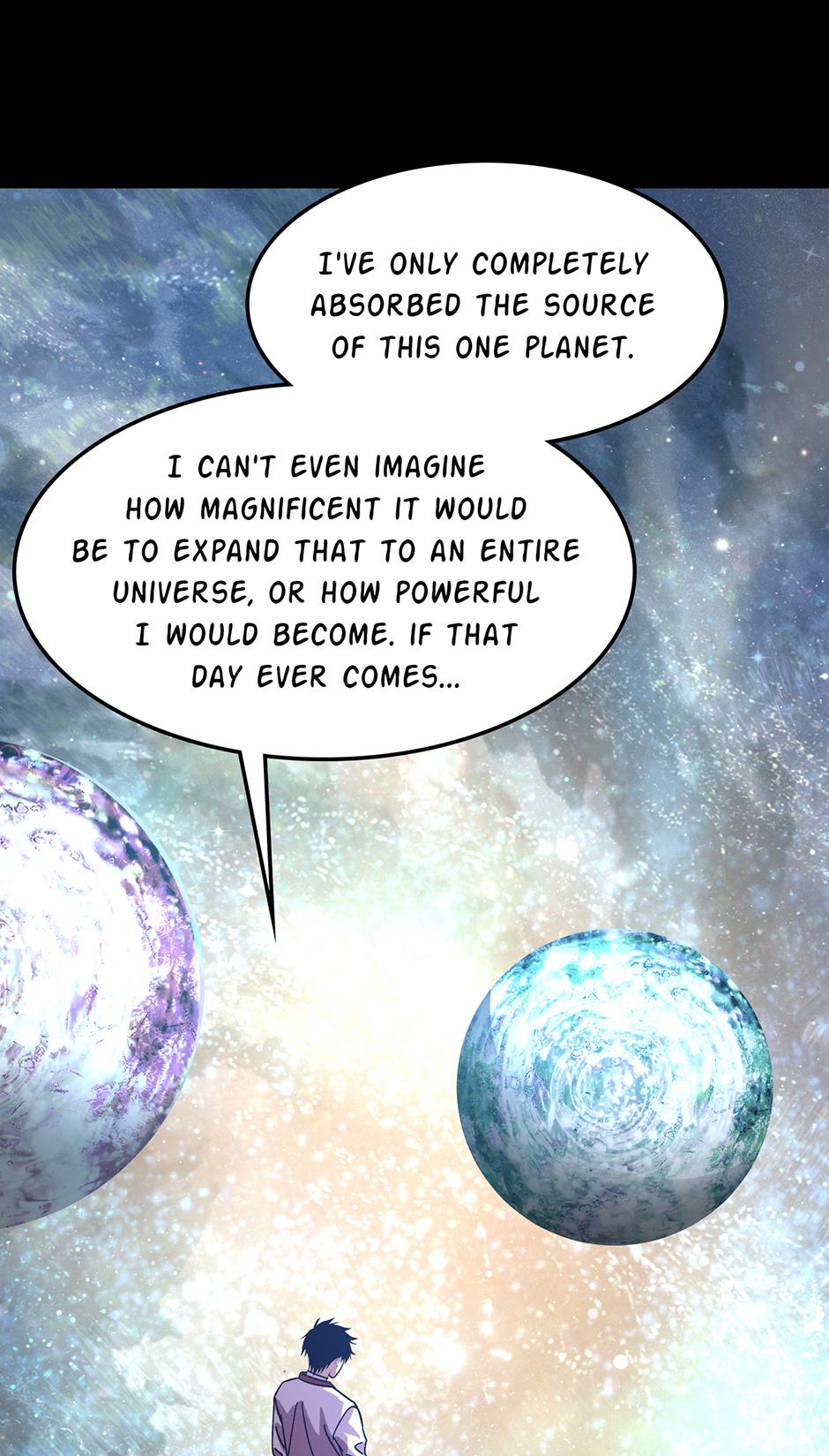 Log into the Future Chapter 225 — page 67