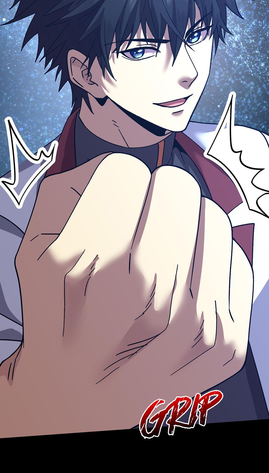 Log into the Future Chapter 225 — page 70