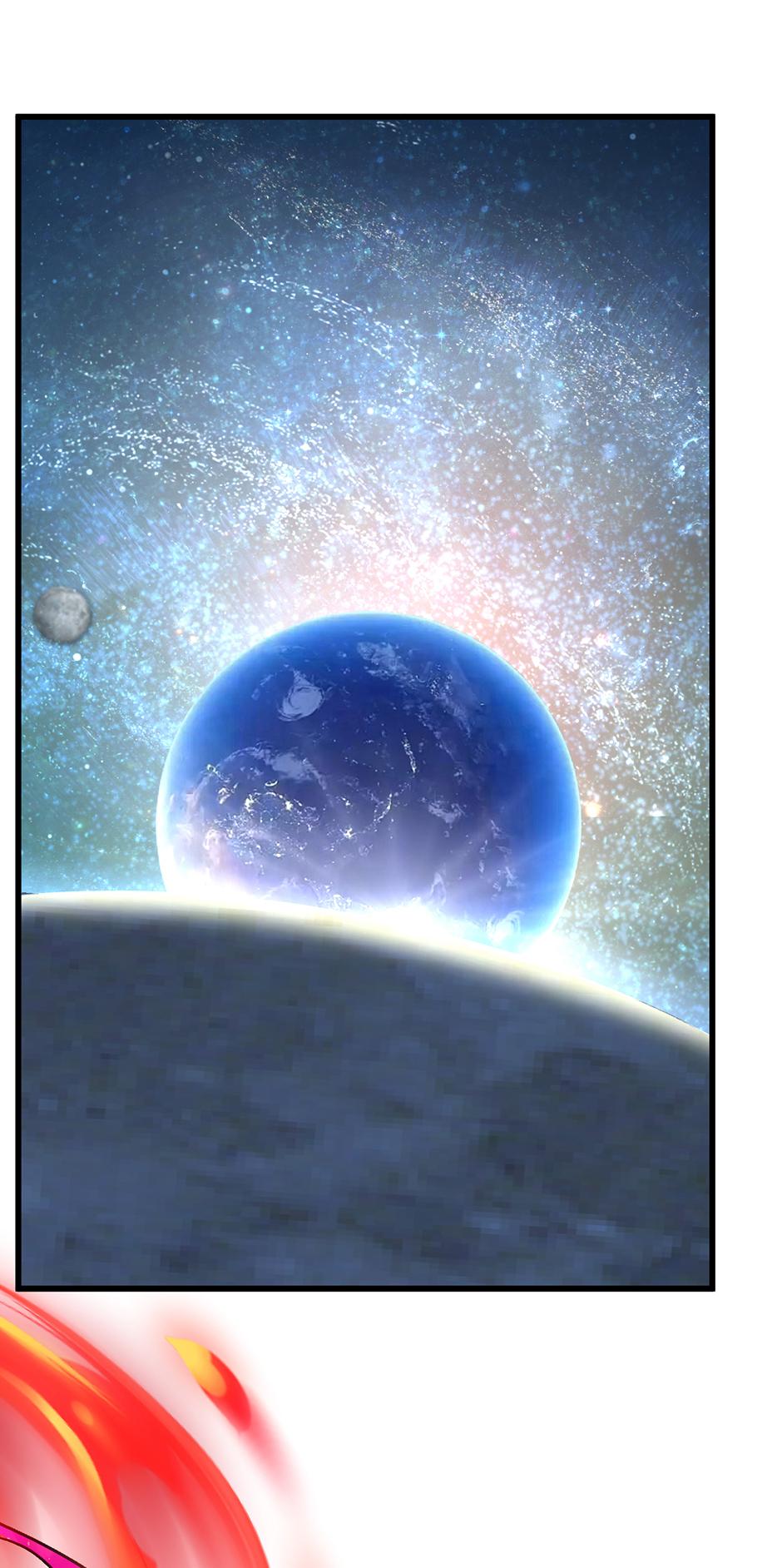 Log into the Future Chapter 226 — page 1