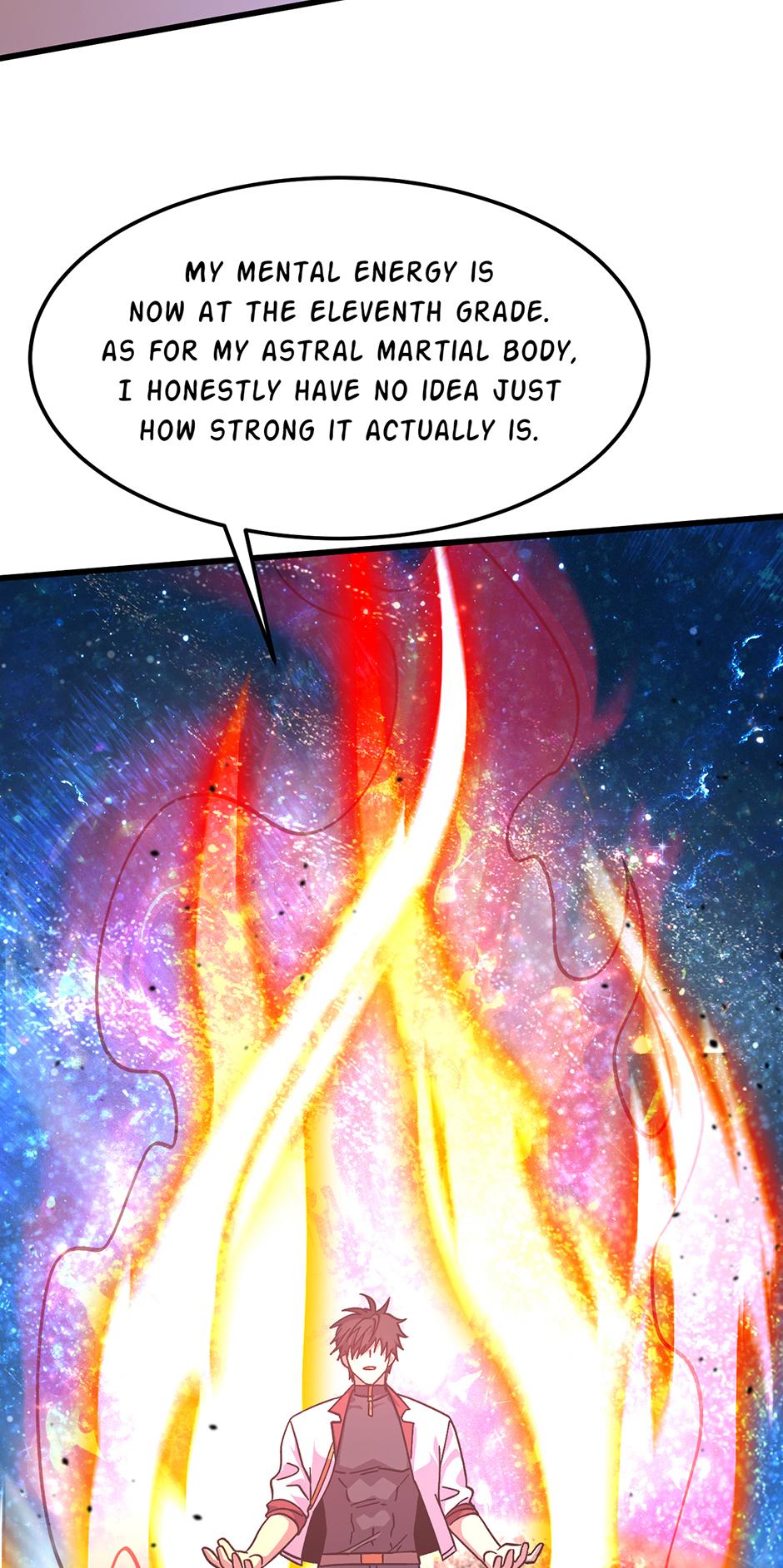 Log into the Future Chapter 226 — page 3