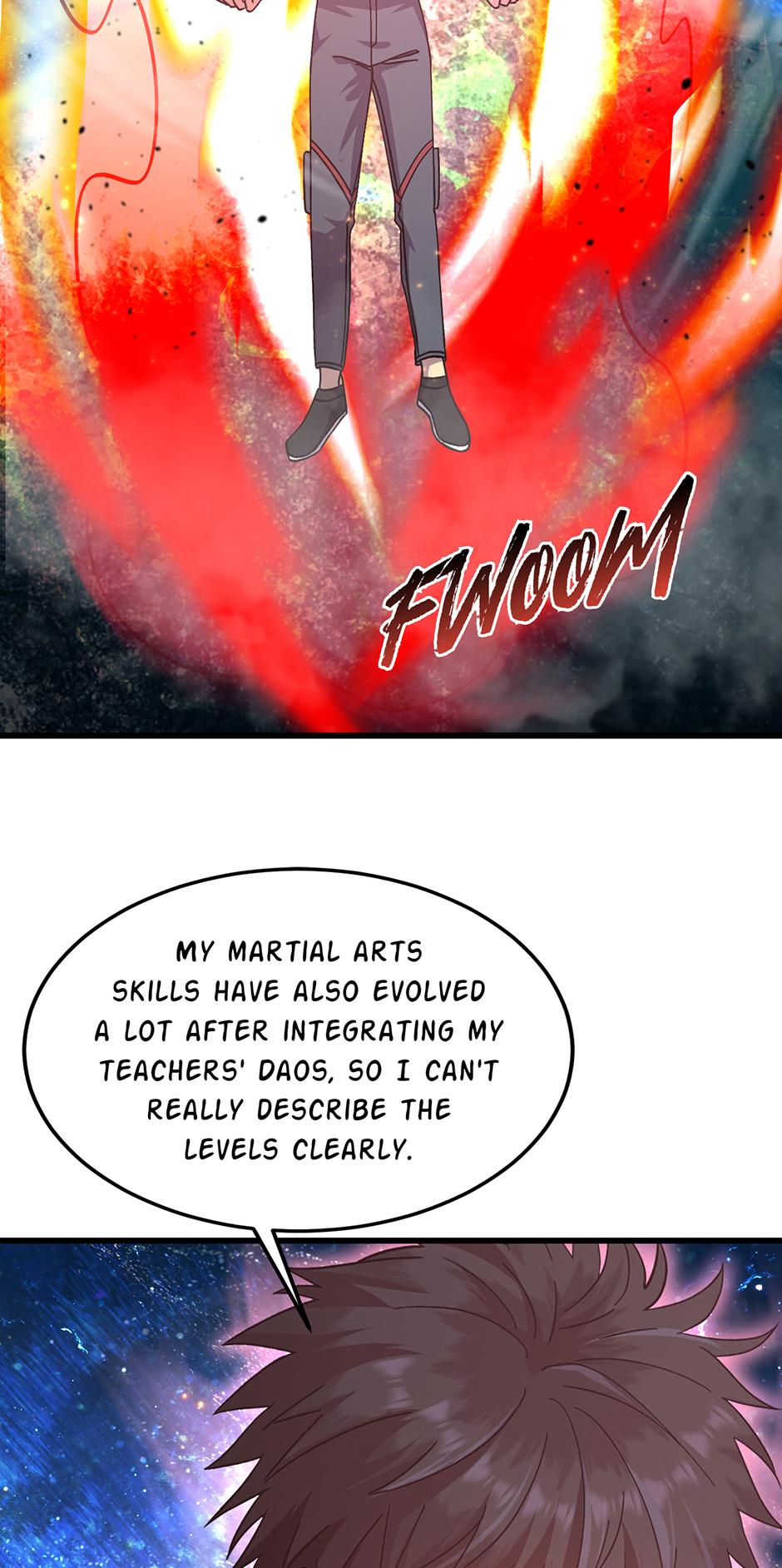 Log into the Future Chapter 226 — page 4