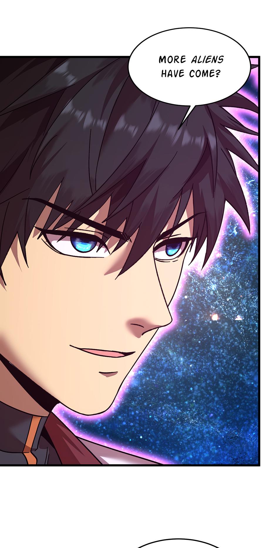 Log into the Future Chapter 226 — page 8