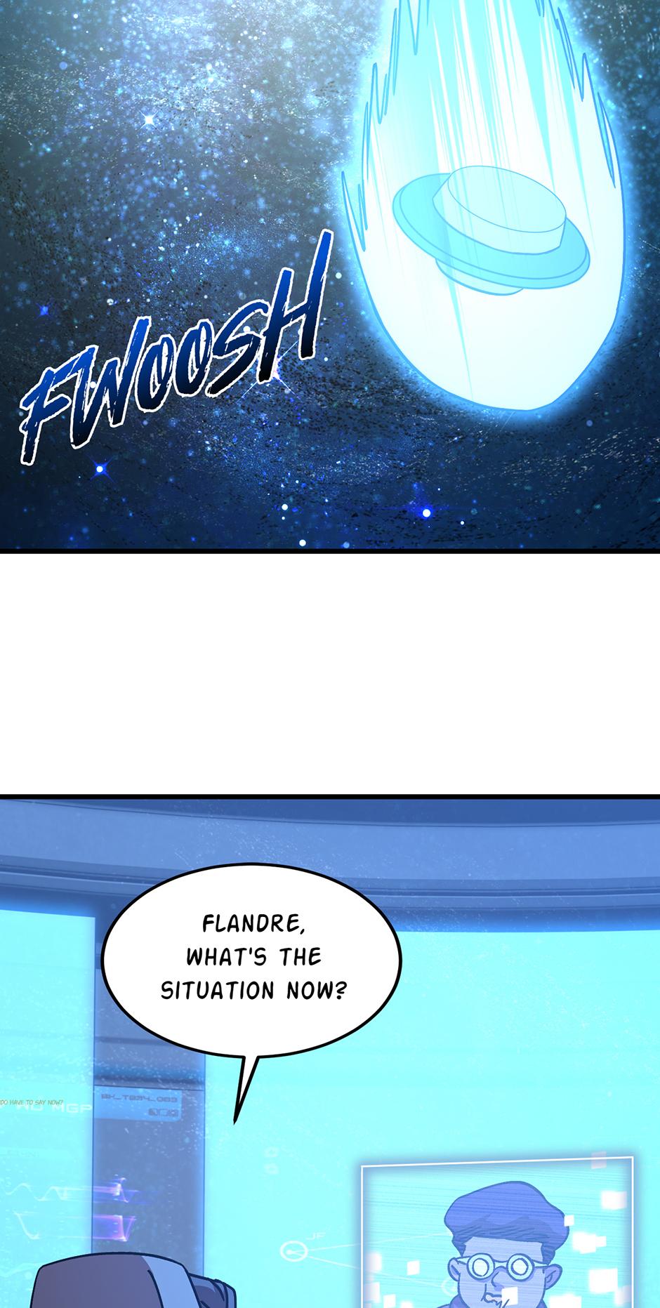Log into the Future Chapter 226 — page 11