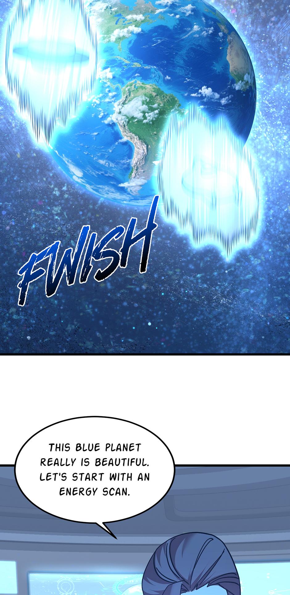 Log into the Future Chapter 226 — page 18