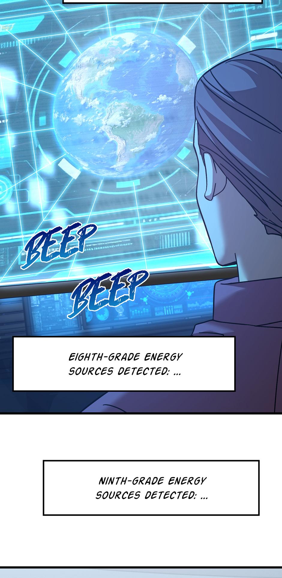 Log into the Future Chapter 226 — page 20