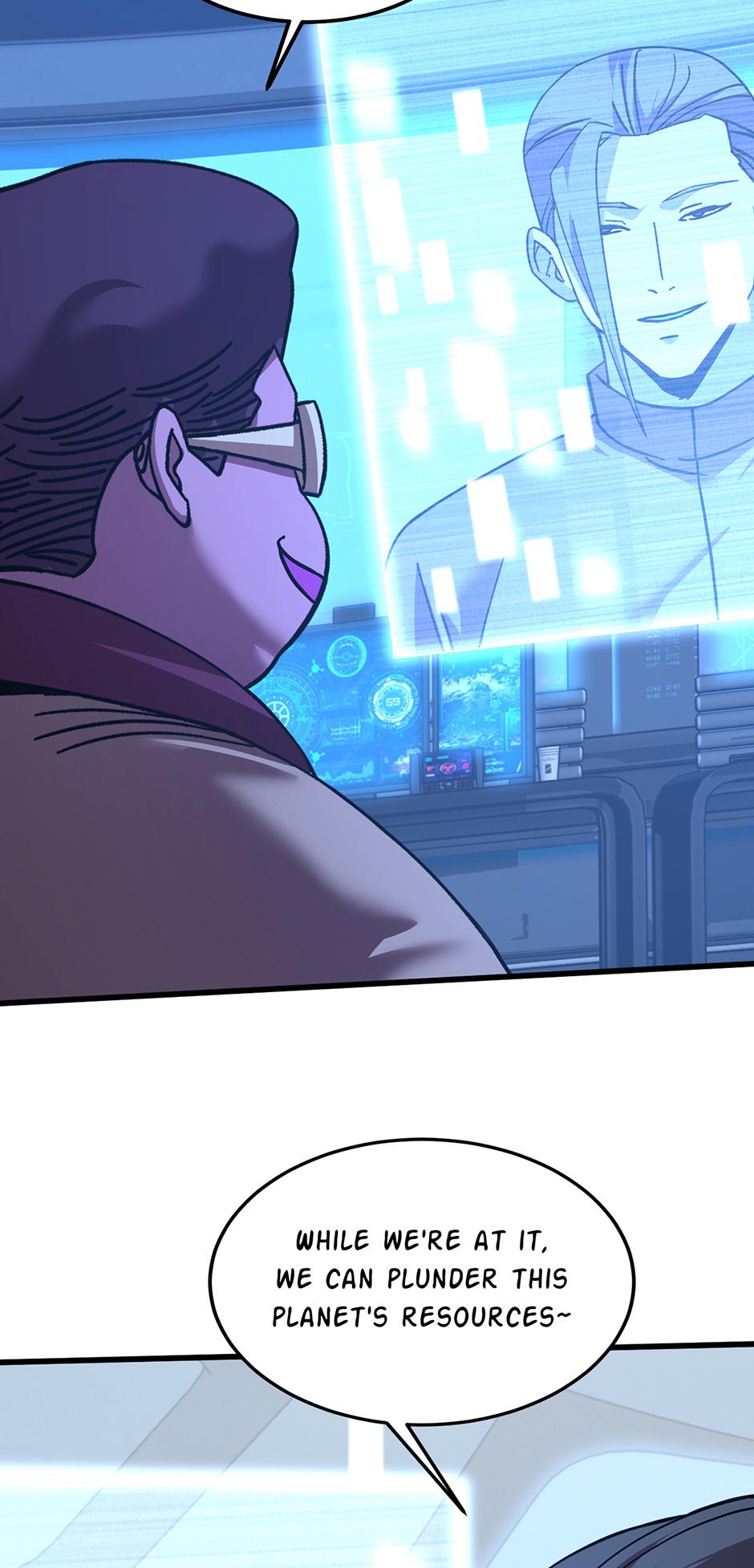 Log into the Future Chapter 226 — page 24