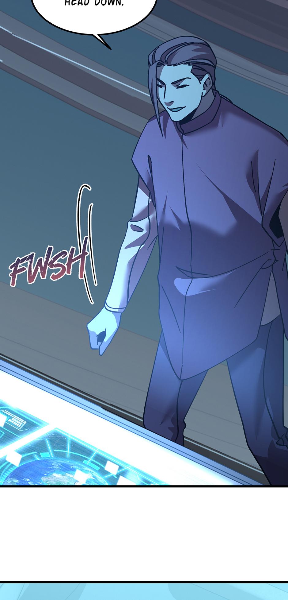 Log into the Future Chapter 226 — page 27