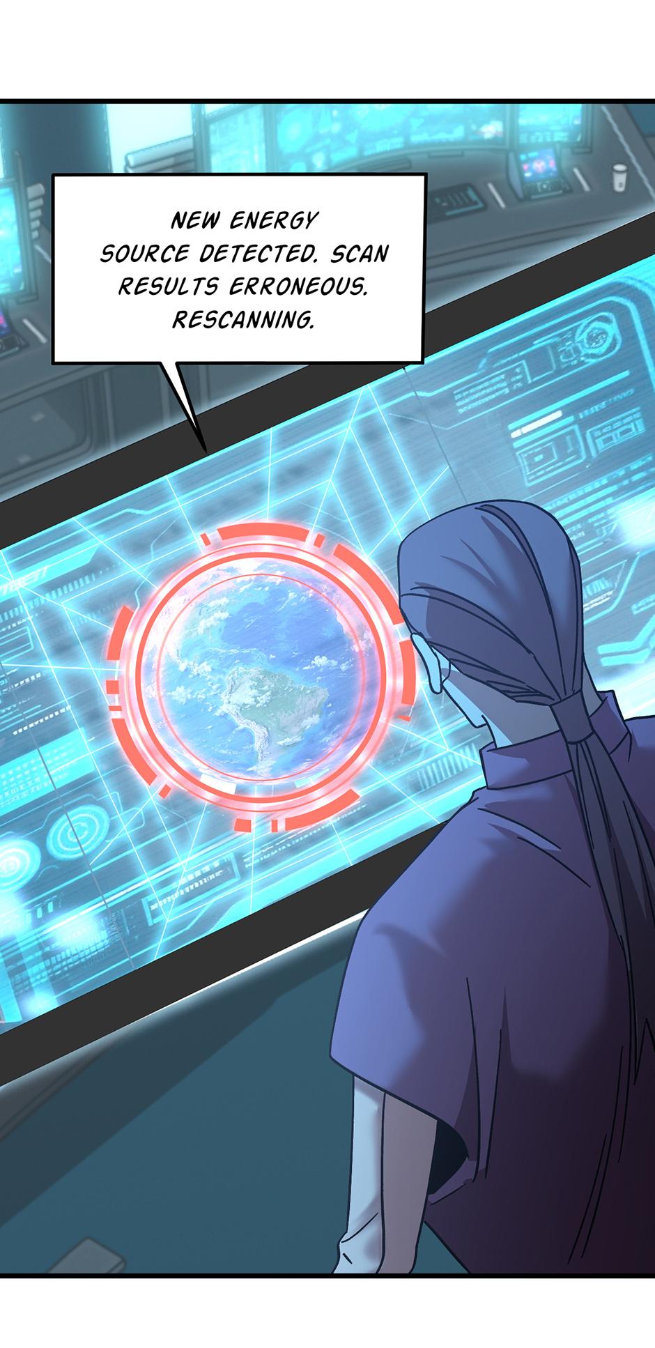 Log into the Future Chapter 226 — page 29