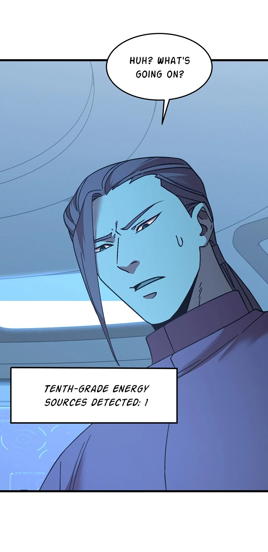 Log into the Future Chapter 226 — page 30
