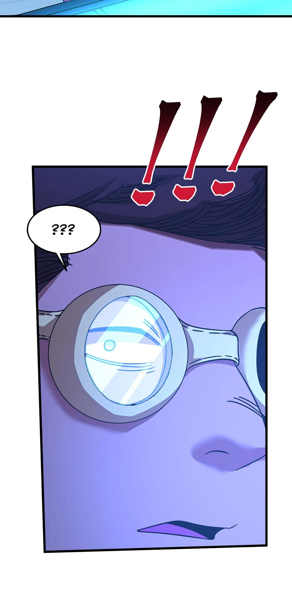 Log into the Future Chapter 226 — page 35