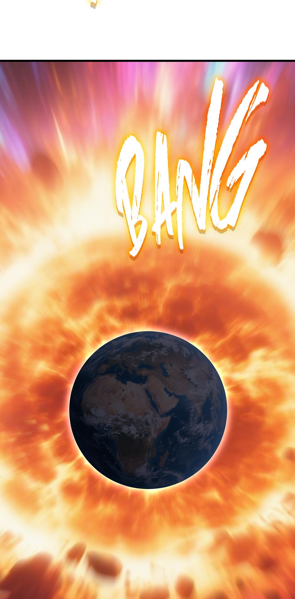 Log into the Future Chapter 226 — page 37