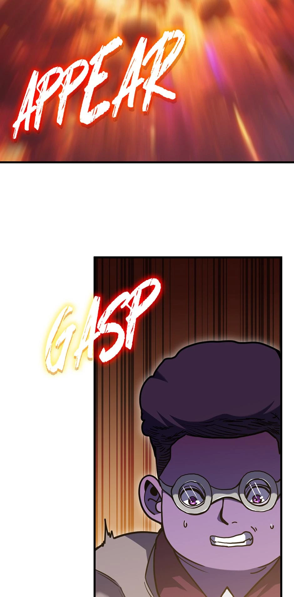 Log into the Future Chapter 226 — page 38
