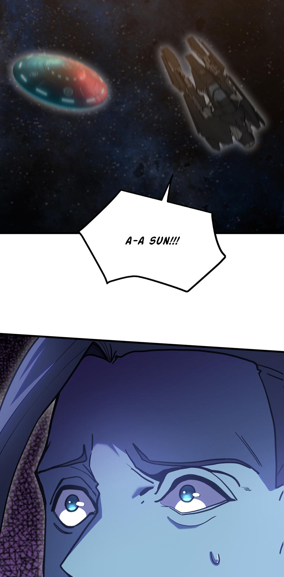 Log into the Future Chapter 226 — page 41