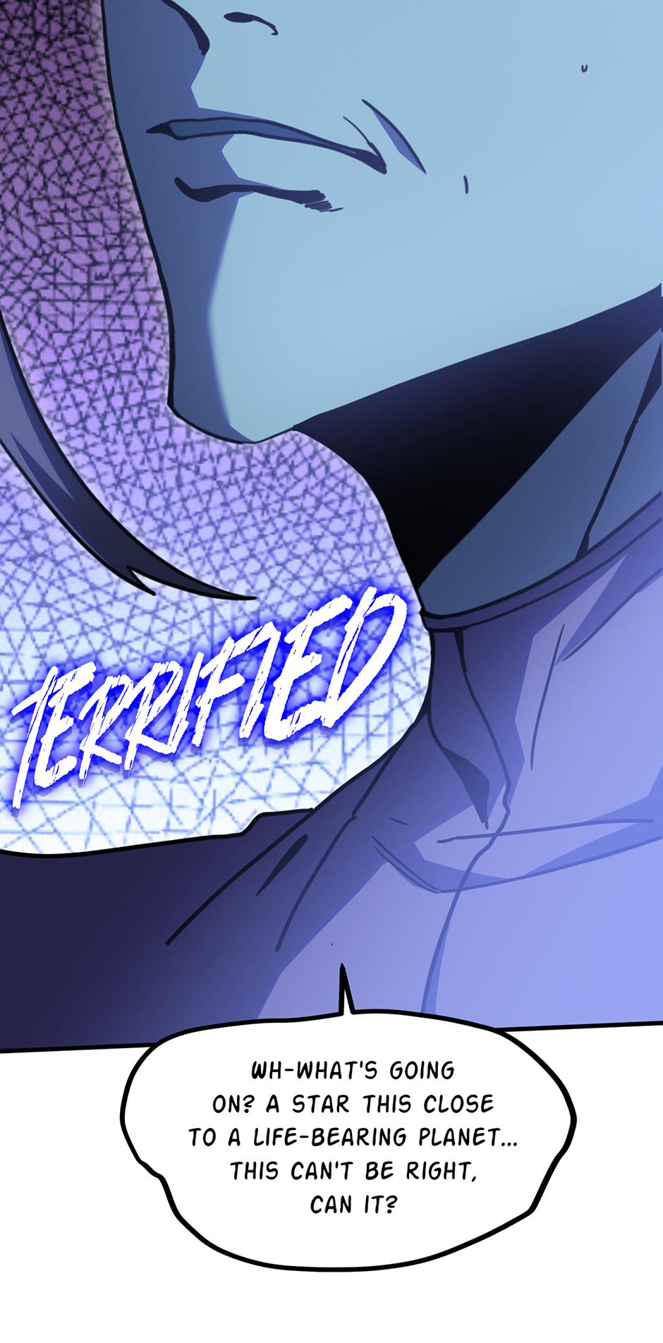 Log into the Future Chapter 226 — page 42