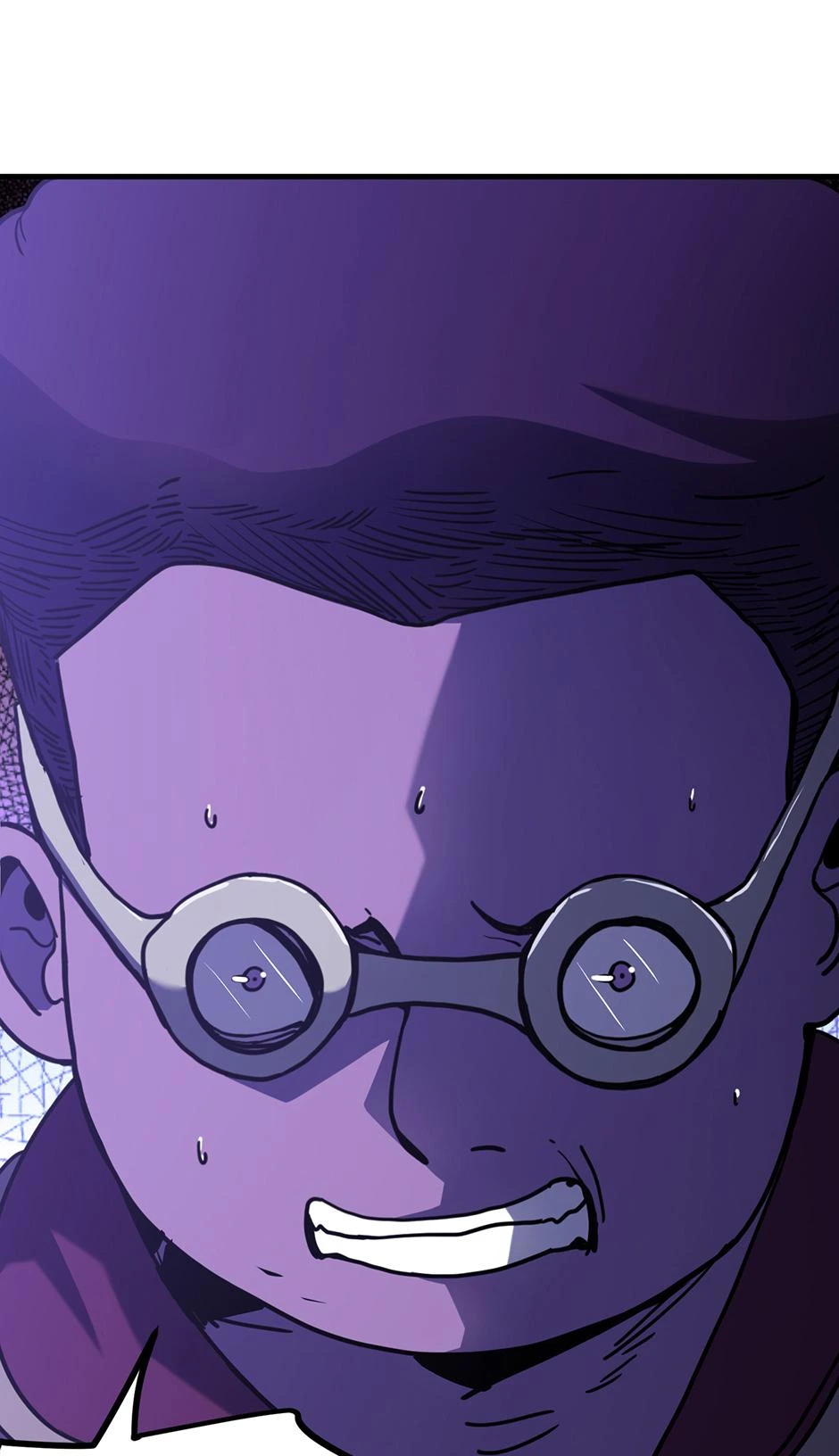 Log into the Future Chapter 226 — page 43