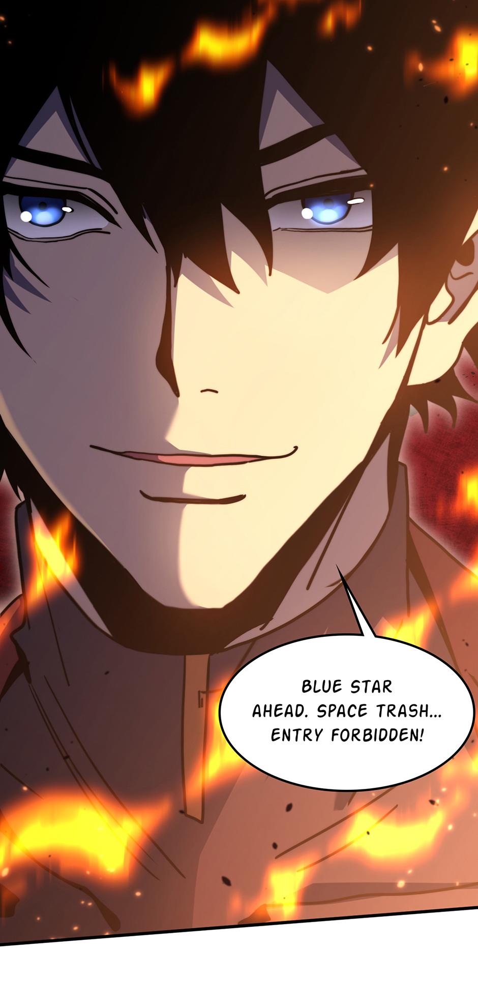 Log into the Future Chapter 226 — page 49