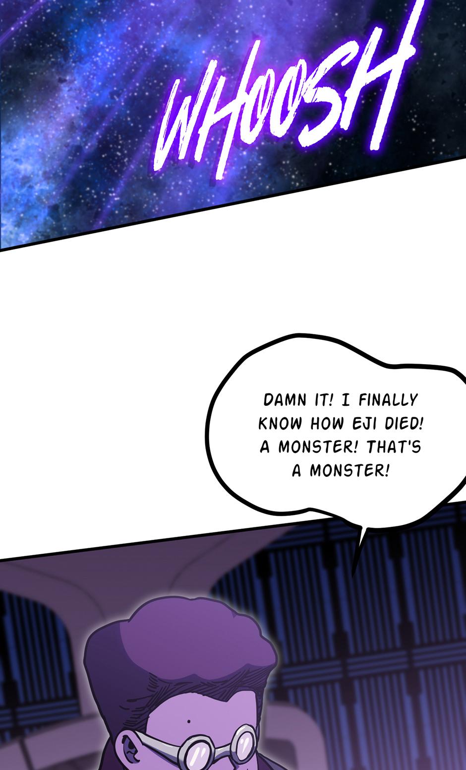 Log into the Future Chapter 226 — page 52
