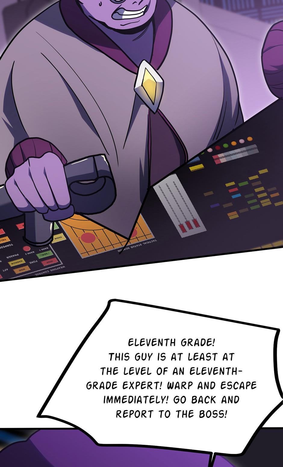 Log into the Future Chapter 226 — page 53